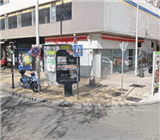 J_COR00026 - AV GRAN PARQUE, MADRID, ESQ. CL ANTONIO MAURA